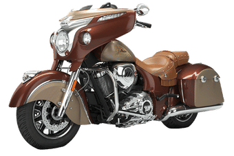 Indian Motorcycle Chieftain Classic Front Side Profile Indian Motorcycle Chieftain Classic Front Side Profile