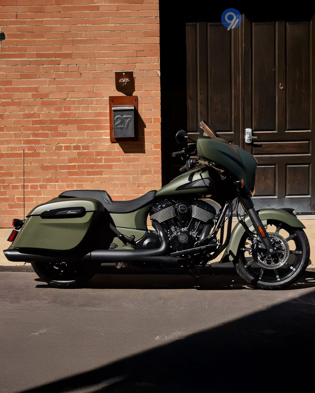 360° View Shots - 2