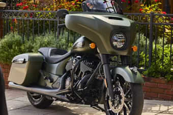 Indian Motorcycle Chieftain Dark Horse Head Light Indian Motorcycle Chieftain Dark Horse Head Light