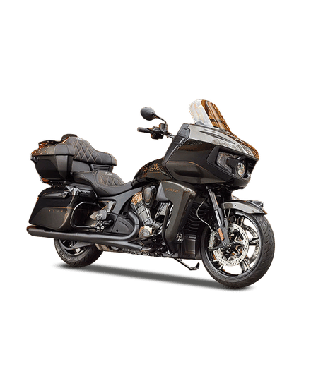 Indian Motorcycle Chieftain Elite