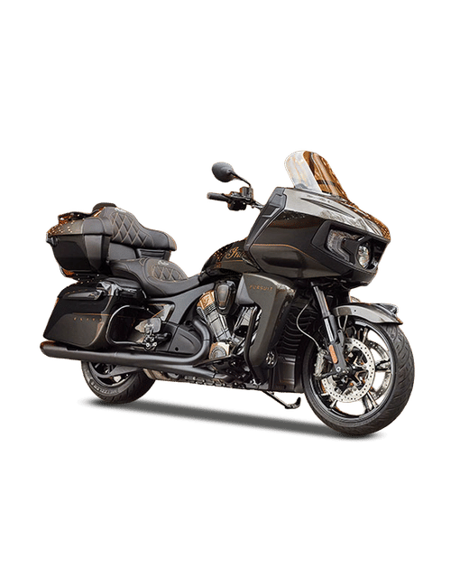 Indian Motorcycle Chieftain Elite Indian Motorcycle Chieftain Elite