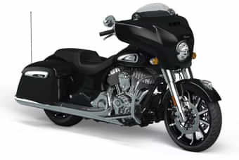 Indian Motorcycle Chieftain Limited Right Front Three Quarter Indian Motorcycle Chieftain Limited Right Front Three Quarter