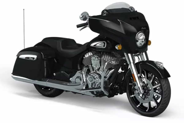 Indian Motorcycle Chieftain Limited Right Front Three Quarter Indian Motorcycle Chieftain Limited Right Front Three Quarter