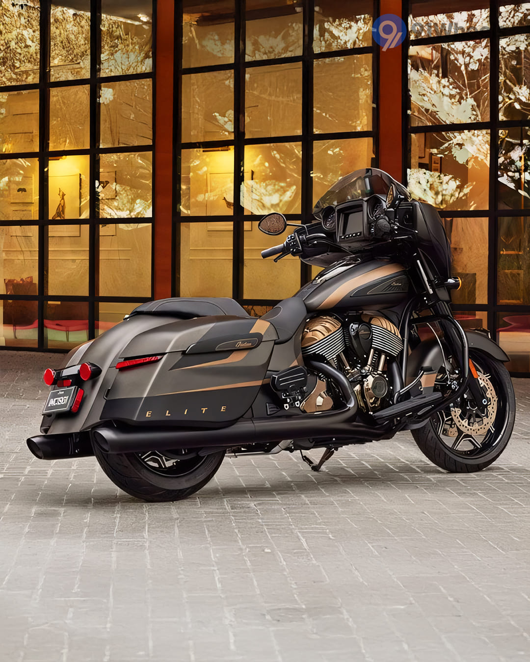 360° View Shots - 2