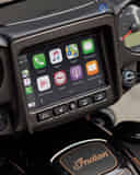 TFT / Instrument Cluster