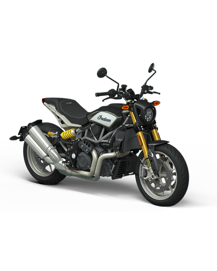 Indian Motorcycle FTR 1200
