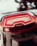 Tail Light