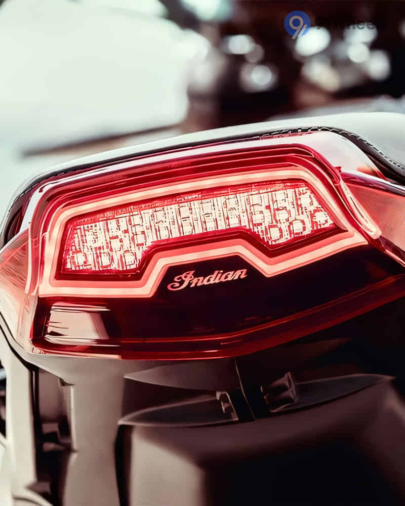 Indian Motorcycle FTR 1200 - Image 4