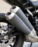 Silencer/Muffler