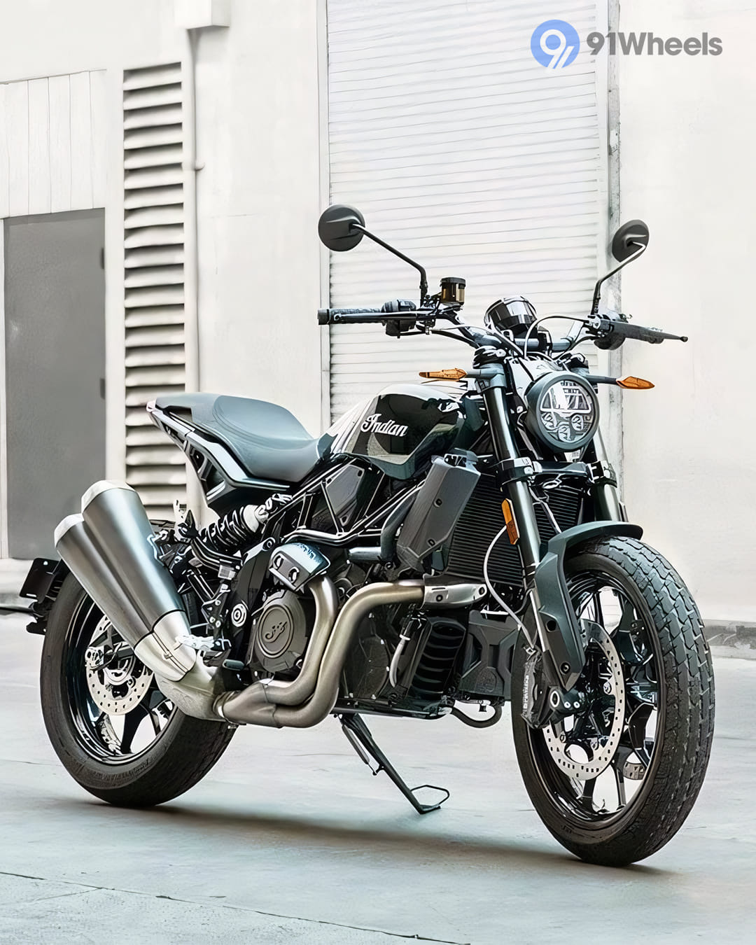 360° View Shots - 2