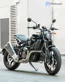 Right Front Three Quarter