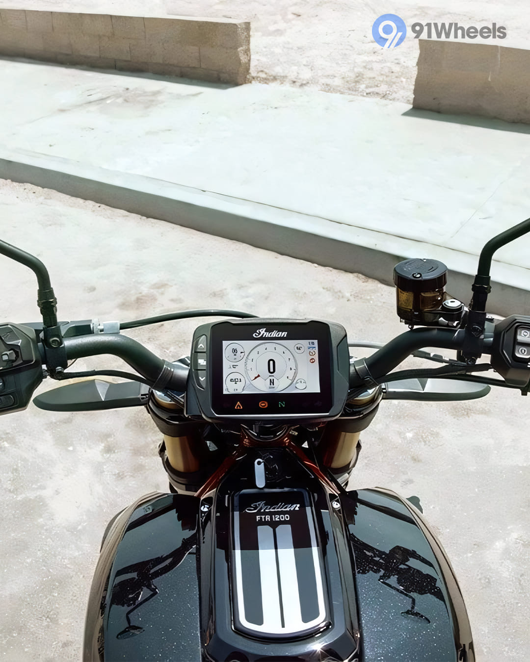 Engine & Exhaust - 3