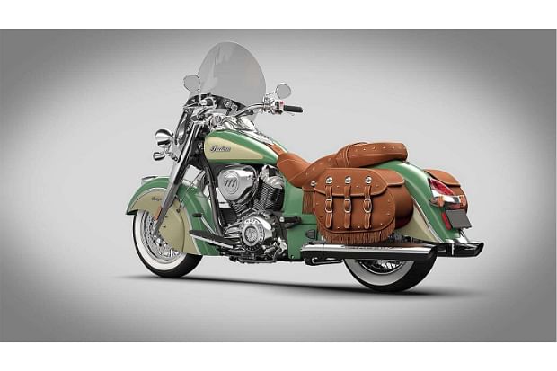Old school indian motorcycle hot sale