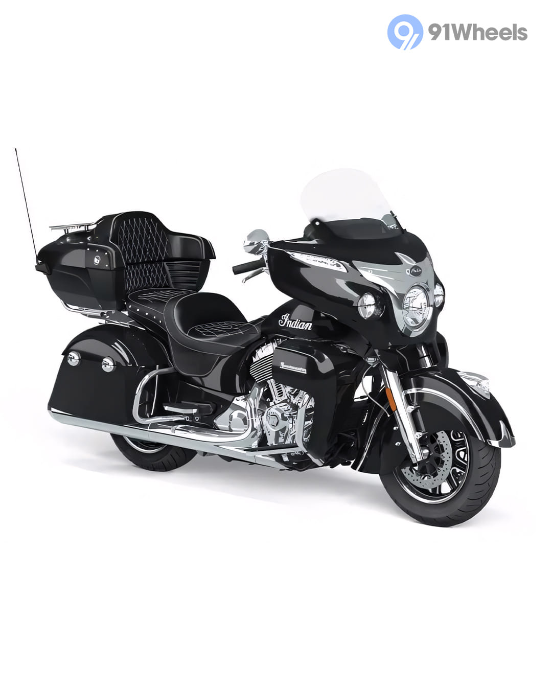 360° View Shots - 2