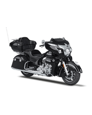 Indian Motorcycle Roadmaster Bike