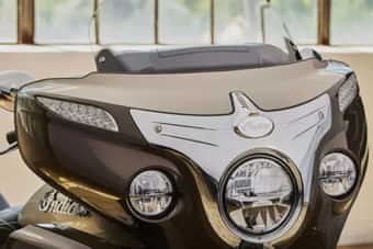 Indian Motorcycle Roadmaster Front Turn Indicators Indian Motorcycle Roadmaster Front Turn Indicators