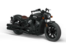 Scout Bobber image