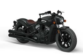 Scout Bobber image