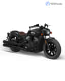 Right Front Three Quarter