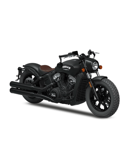 Indian Motorcycle Scout Bobber Indian Motorcycle Scout Bobber