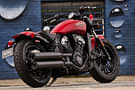 Scout Bobber images