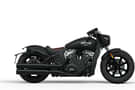 Scout Bobber images