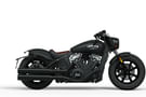 Scout Bobber images