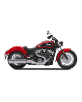 Indian Motorcycle Scout Classic
