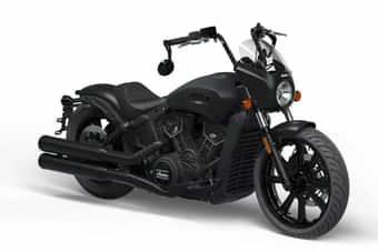 Indian Motorcycle Scout Rogue Right Front Three Quarter Indian Motorcycle Scout Rogue Right Front Three Quarter