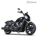 Right Front Three Quarter