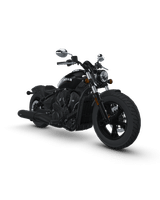 Indian Motorcycle Scout Sixty Bobber