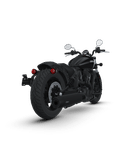 Right Rear Three Quarter