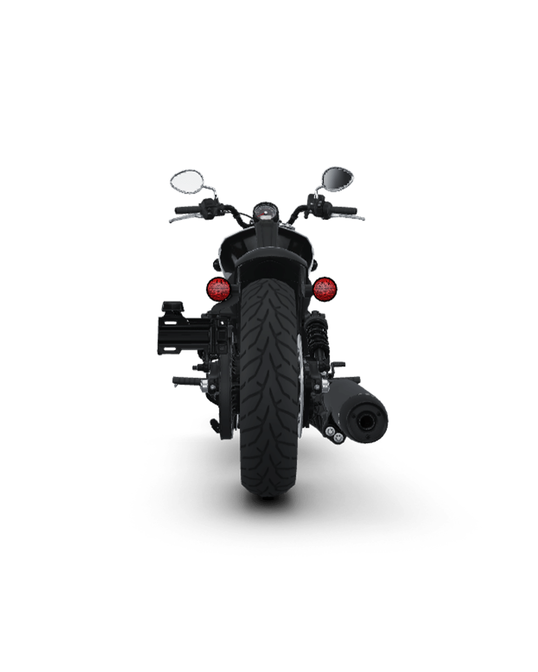 Scout Sixty Bobber 2