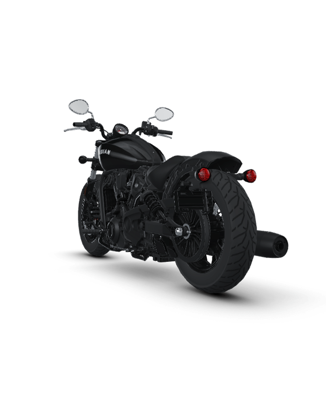 Scout Sixty Bobber 7