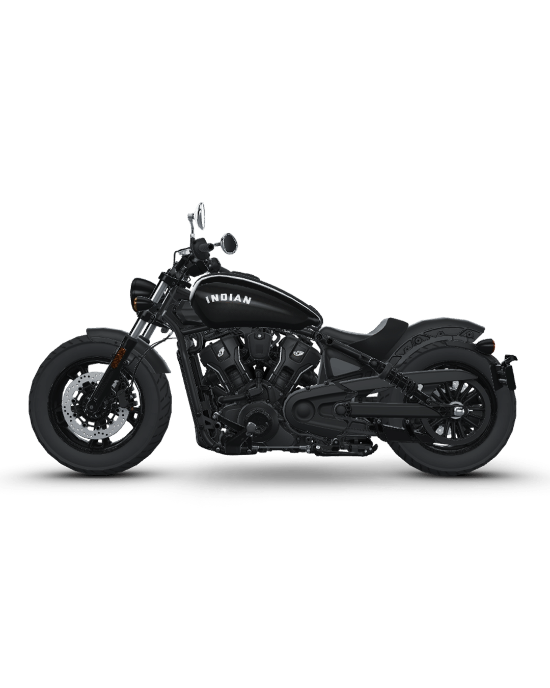 Scout Sixty Bobber 5