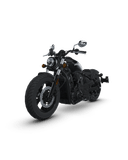 Left Front Three Quarter