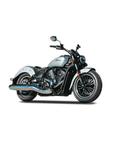 Indian Motorcycle Scout Sixty Classic