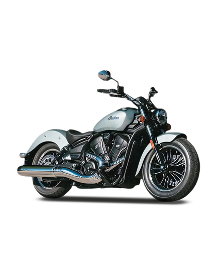 Indian Motorcycle Scout Sixty Classic