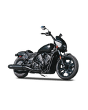 Right Front Three Quarter