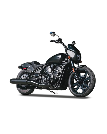 Indian Motorcycle Sport Scout Sixty