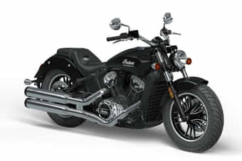 Indian Motorcycle Scout Right Front Three Quarter Indian Motorcycle Scout Right Front Three Quarter