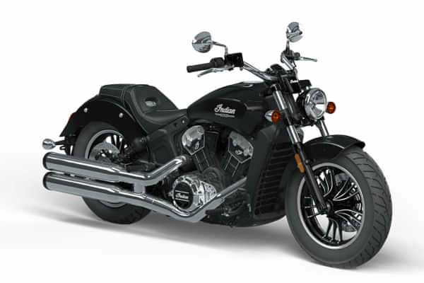 Indian Motorcycle Scout Right Front Three Quarter Indian Motorcycle Scout Right Front Three Quarter