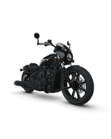Indian Motorcycle Sport Scout