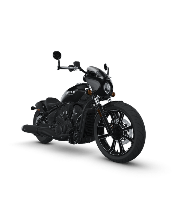 Indian Motorcycle Sport Scout Reviews