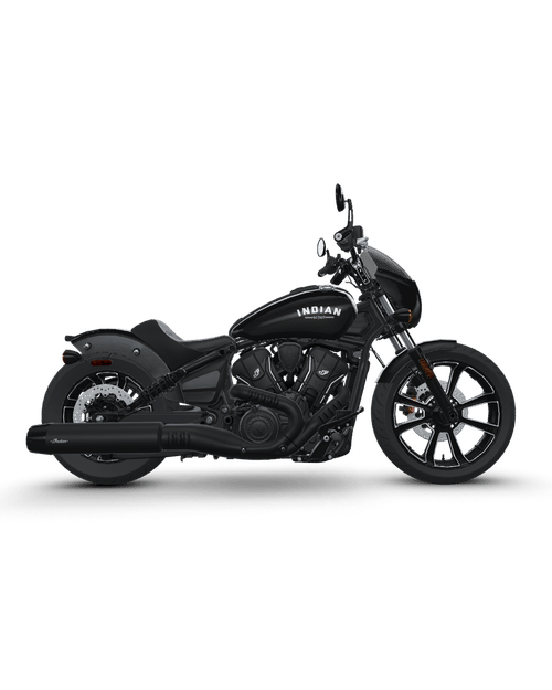 Indian Motorcycle Sport Scout