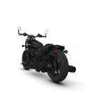 Left Rear Three Quarter