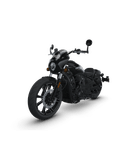 Left Front Three Quarter