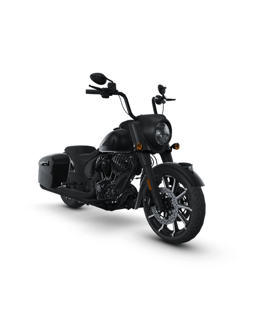 Indian Motorcycle Springfield Dark Horse Specifications