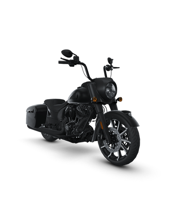 Indian Motorcycle Springfield Dark Horse Reviews