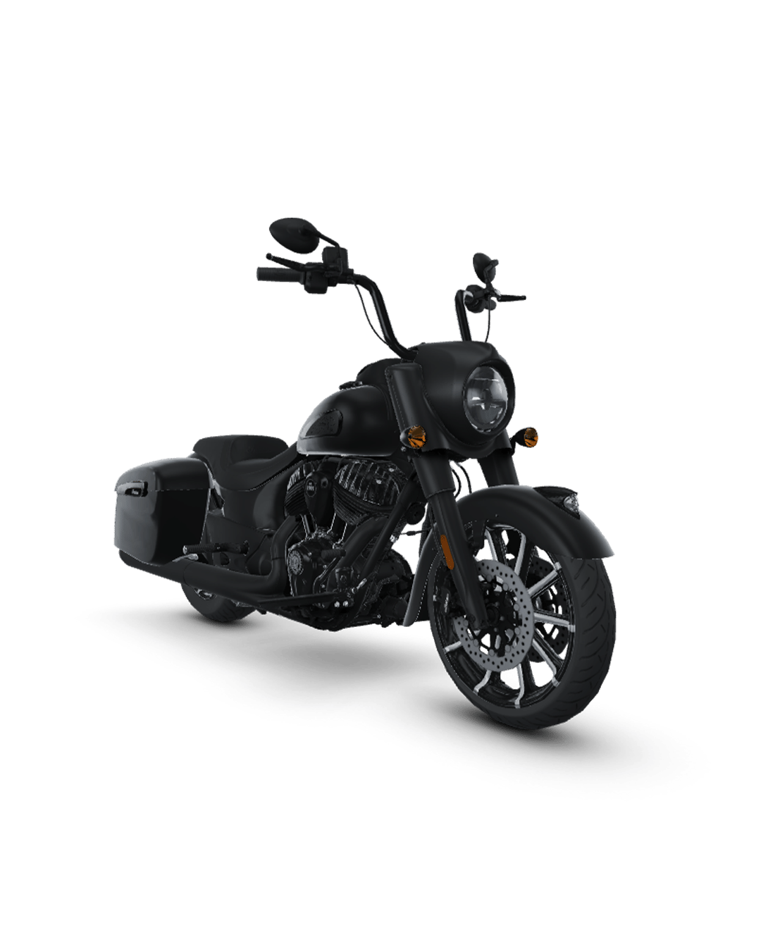 Indian Motorcycle Springfield Dark Horse Indian Motorcycle Springfield Dark Horse